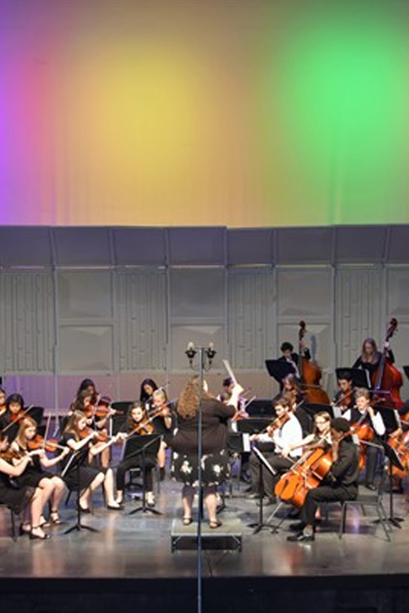 Southern Star Music Festival