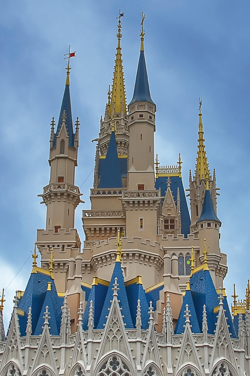 Disney Imagination Campus | Performing Arts