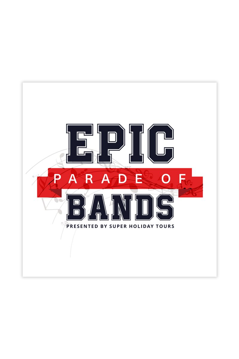 Epic Parade of Bands