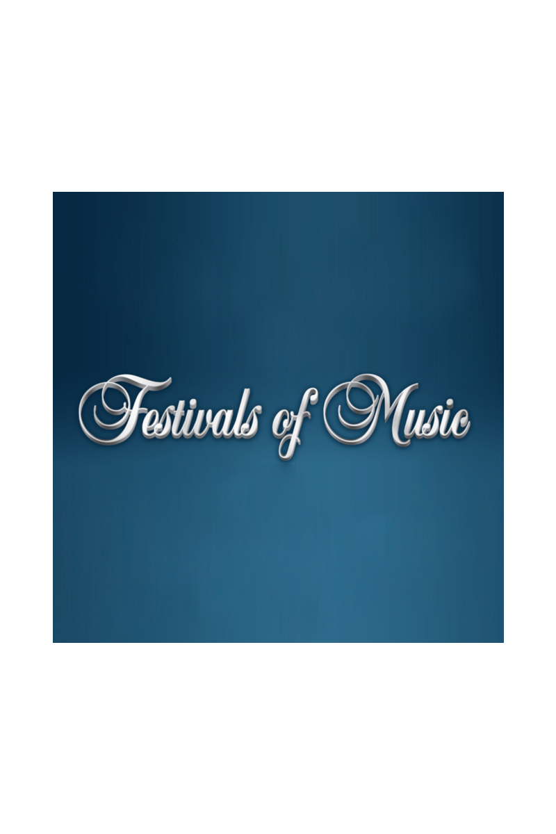 Festivals of Music