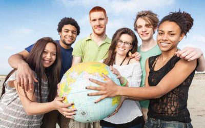 Student International Travel: Points to Ponder