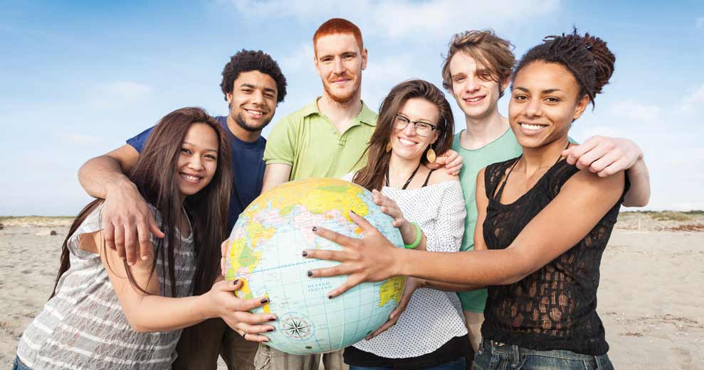 Student International Travel: Points to Ponder