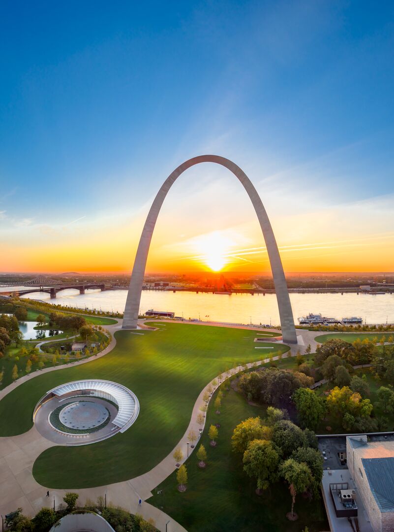 St. Louis